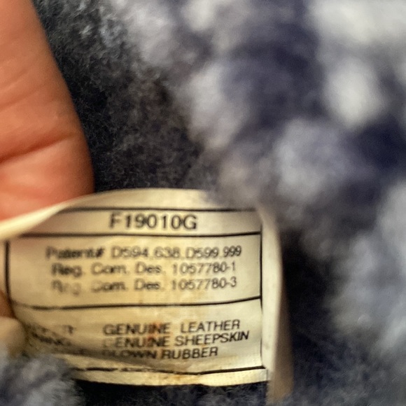 UGG boots size 7 - Picture 6 of 7